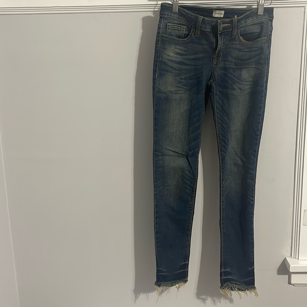 Women’s  jeans size 5